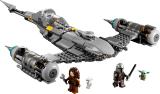 LEGO 75325